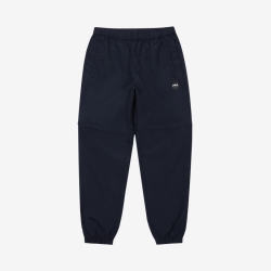 Fila Edition Detachable Jogger - Miesten Housut - Laivastonsininen | FI-96712